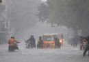 Weather Department Forecasts Heavy Rainfall in Tamil Nadu Starting Tomorrow